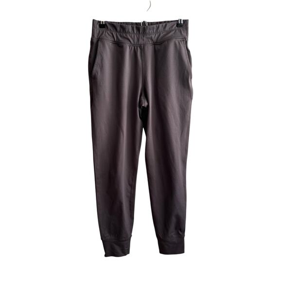 Zella Fleece Lined Jogger Athletic Pants - Picture 1 of 5